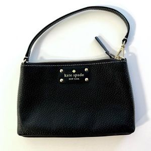 Kate Spade, small, leather handbag